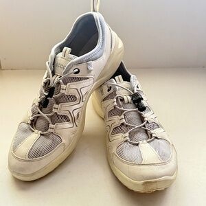 Women's Ecco Slip On Sneakers, Size 10